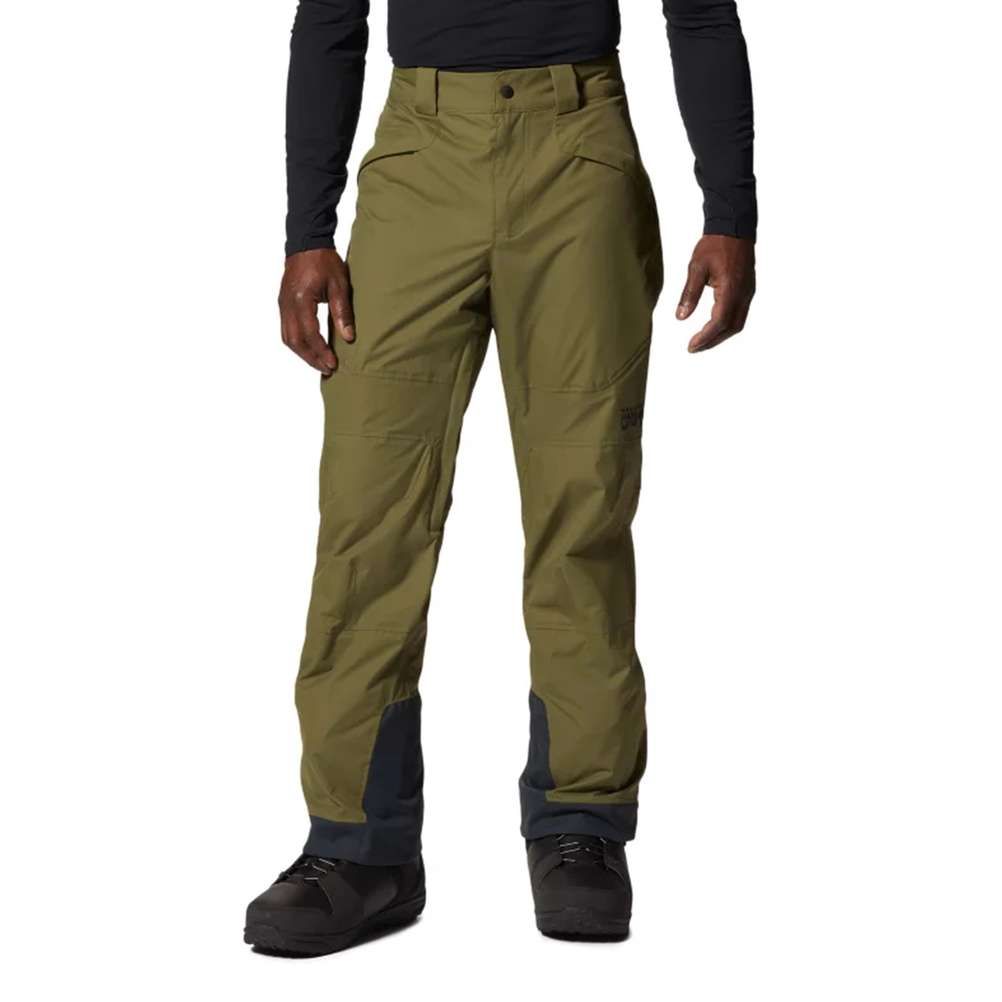 Mountain Hardwear Mens Firefall/2™ Pants 5 Mountain Hardwear Mens Firefall/2™ Pants - Image 5