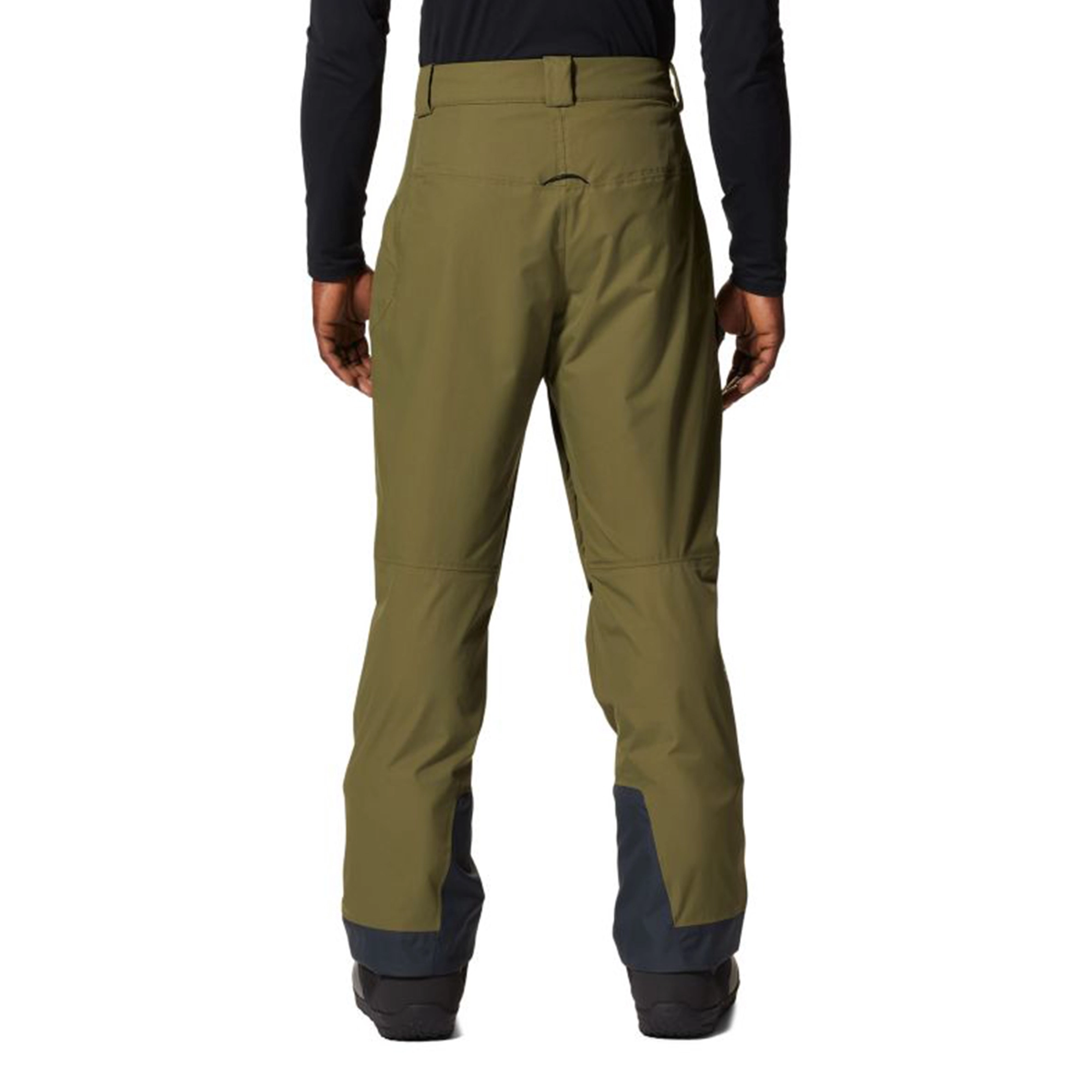 Mountain Hardwear Mens Firefall/2™ Pants 6 Mountain Hardwear Mens Firefall/2™ Pants - Image 6