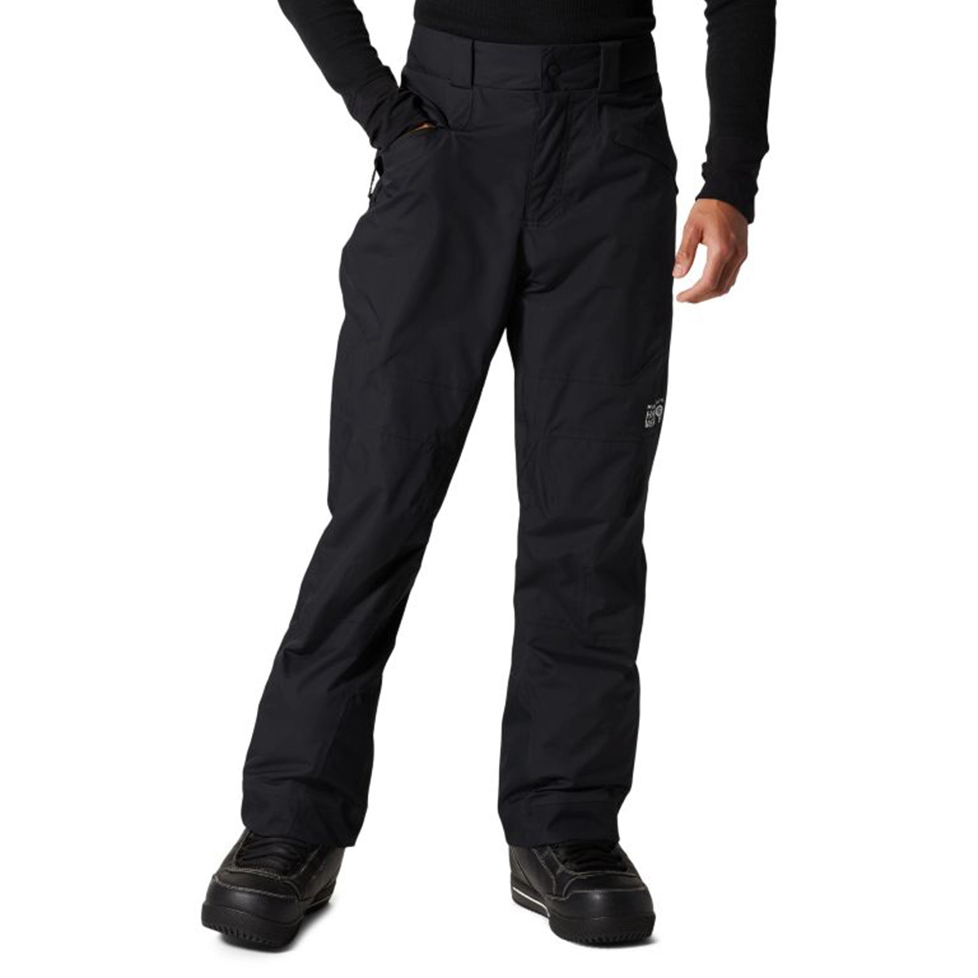 Mountain Hardwear Mens Firefall/2™ Pants 7 Mountain Hardwear Mens Firefall/2™ Pants - Image 7