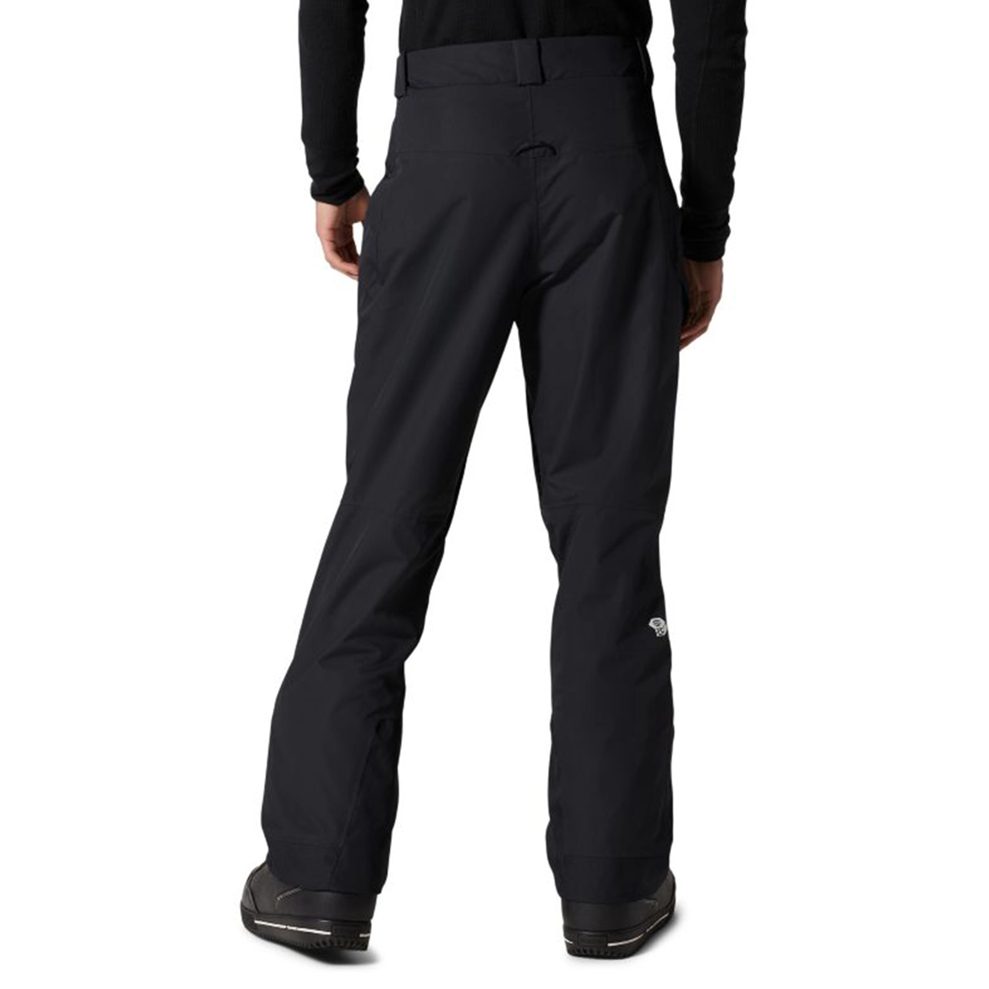 Mountain Hardwear Mens Firefall/2™ Pants 8 Mountain Hardwear Mens Firefall/2™ Pants - Image 8