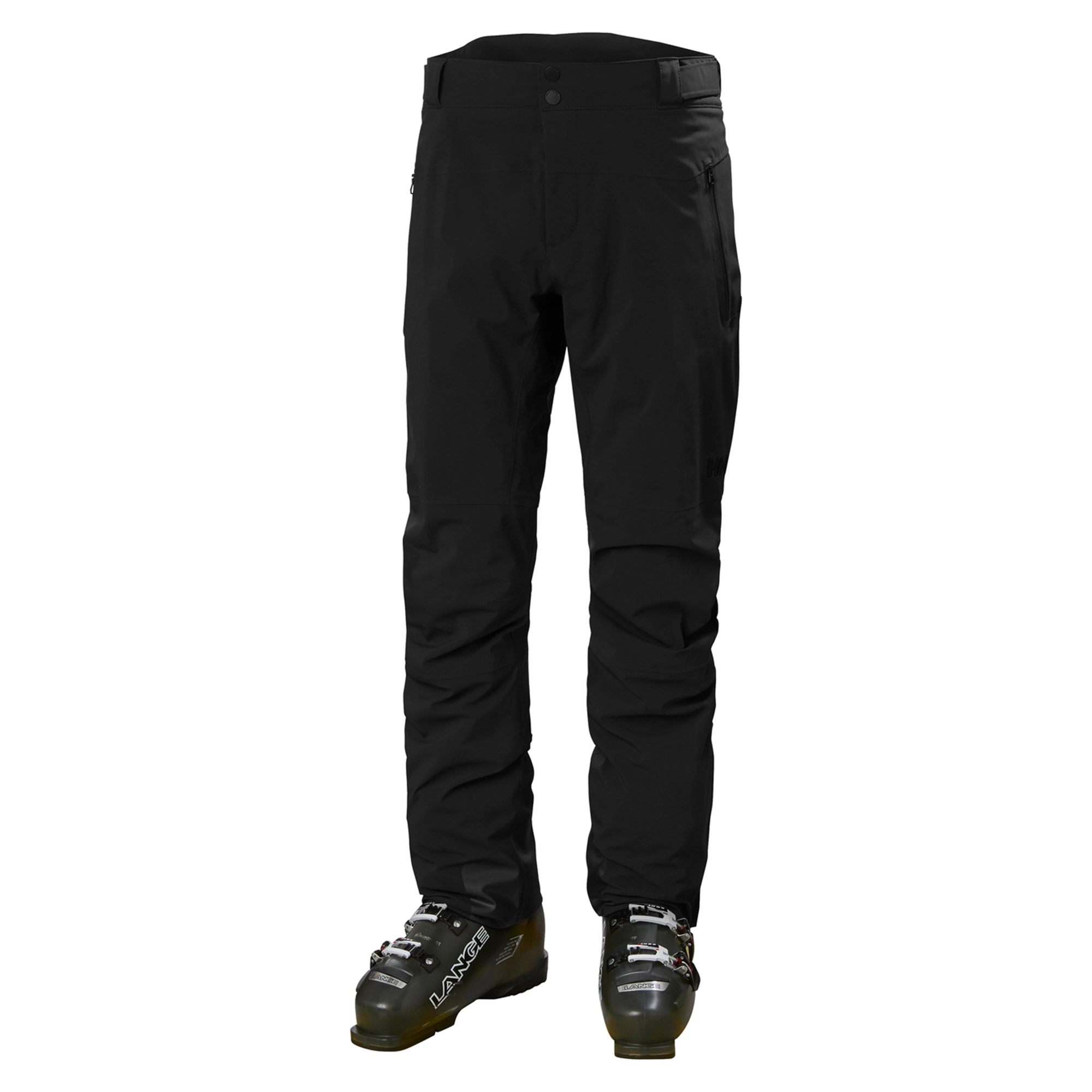 Helly Hansen Mens Alpha Lifaloft™ Insulated Ski Pants 1 Helly Hansen Mens Alpha Lifaloft™ Insulated Ski Pants