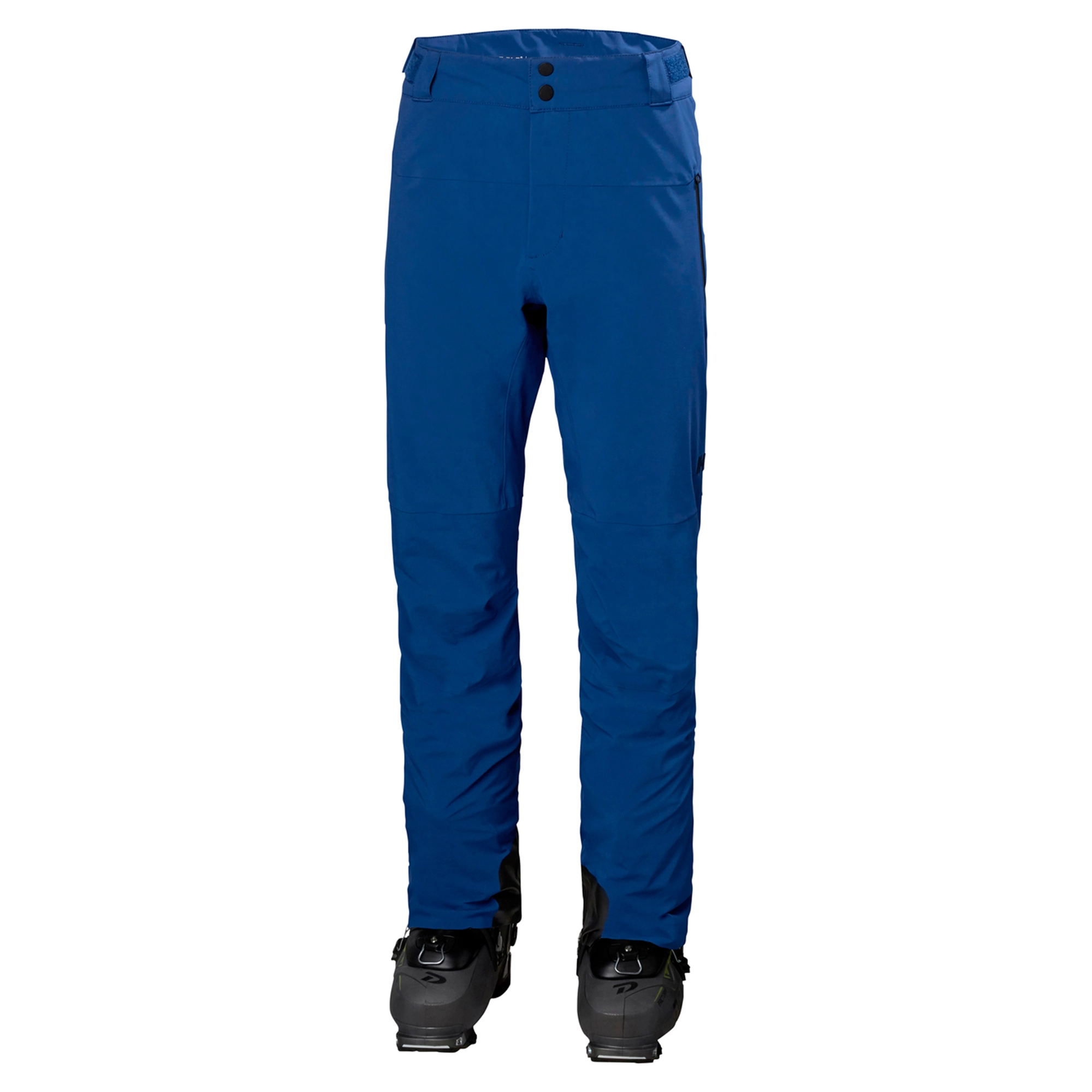 Helly Hansen Mens Alpha Lifaloft™ Insulated Ski Pants 3 Helly Hansen Mens Alpha Lifaloft™ Insulated Ski Pants - Image 3