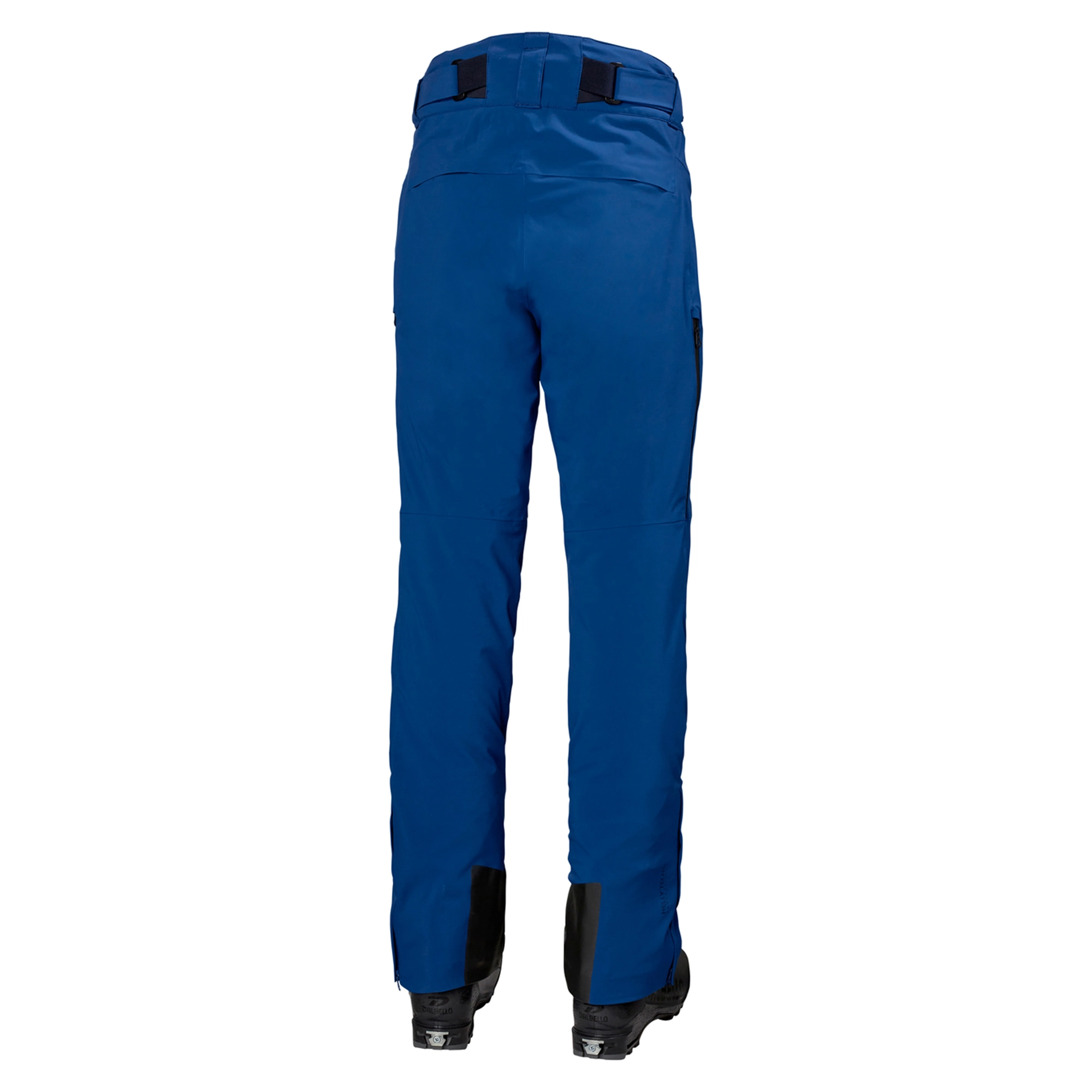 Helly Hansen Mens Alpha Lifaloft™ Insulated Ski Pants 4 Helly Hansen Mens Alpha Lifaloft™ Insulated Ski Pants - Image 4