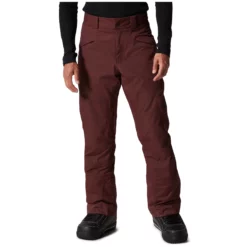 Mountain Hardwear Mens Firefall/2™ Ski Pants