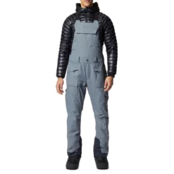 Mountain Hardwear Mens Firefall/2™ Bib
