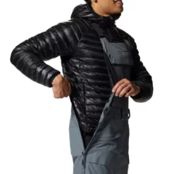 Mountain Hardwear Mens Firefall/2™ Bib 20 Mountain Hardwear Mens Firefall/2™ Bib -686 shop unnamed file 4559