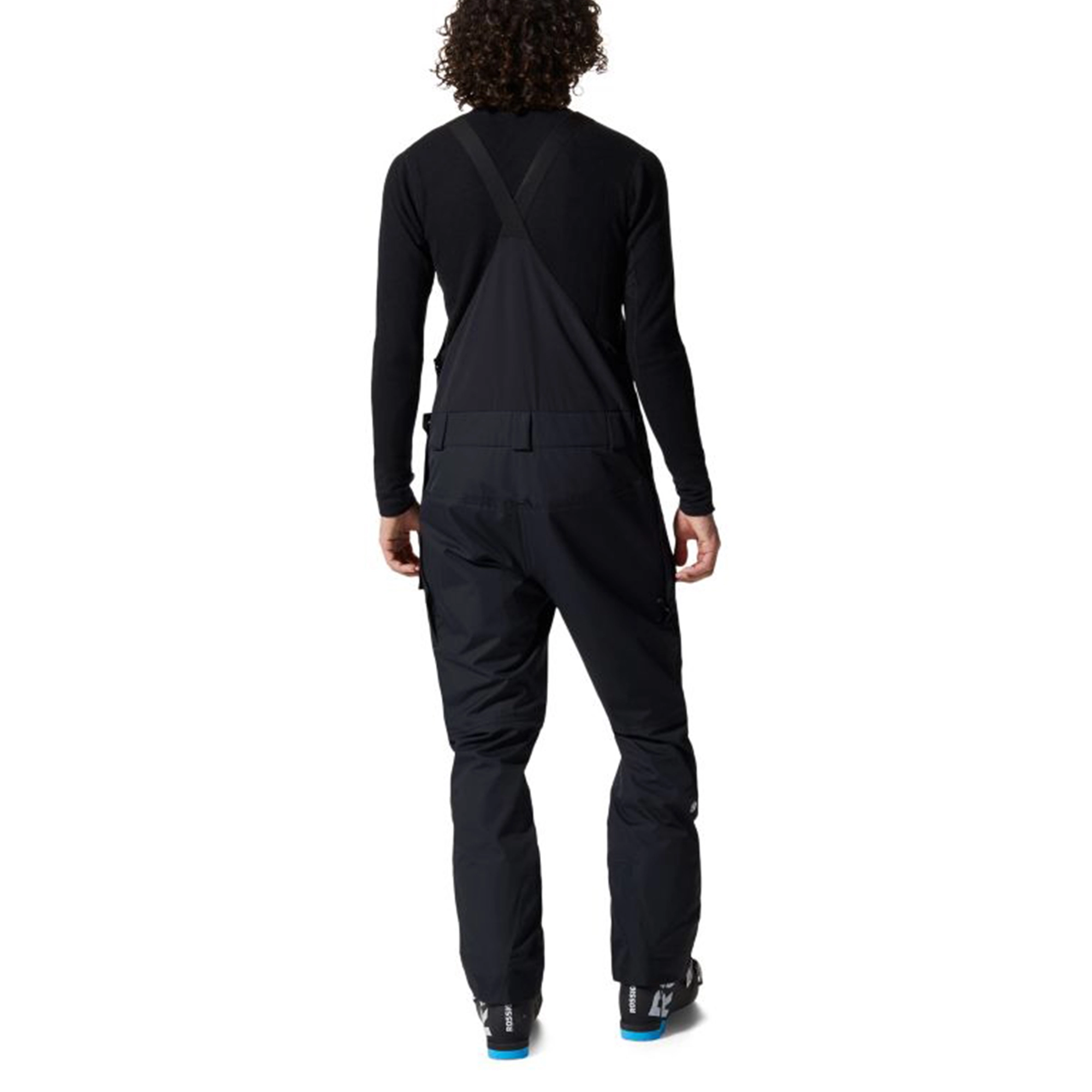 Mountain Hardwear Mens Firefall/2™ Bib 10 Mountain Hardwear Mens Firefall/2™ Bib - Image 10