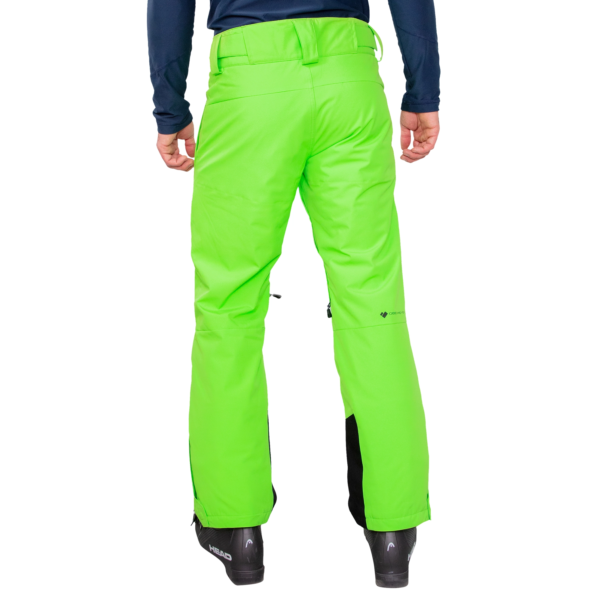 Obermeyer Mens Force Pants 3 Obermeyer Mens Force Pants - Image 3