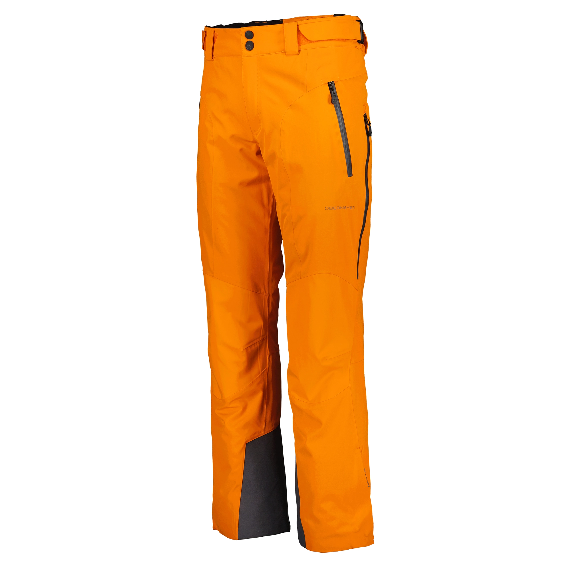 Obermeyer Mens Process Pants 2 Obermeyer Mens Process Pants - Image 2