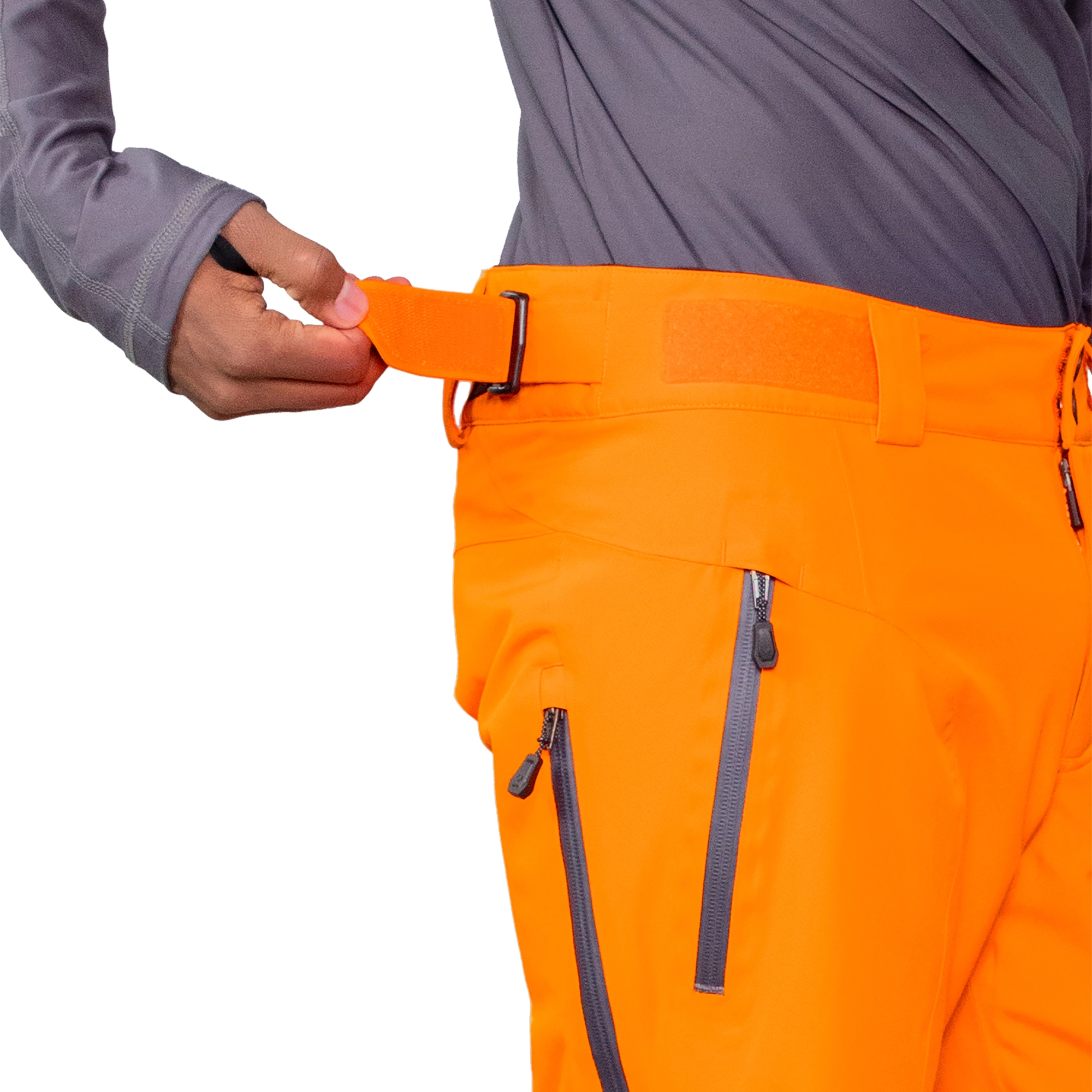 Obermeyer Mens Process Pants 4 Obermeyer Mens Process Pants - Image 4