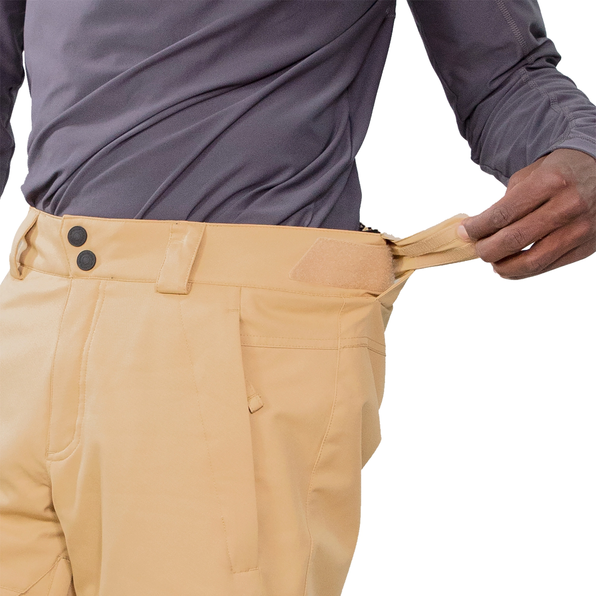 Obermeyer Mens Orion Pants 5 Obermeyer Mens Orion Pants - Image 5