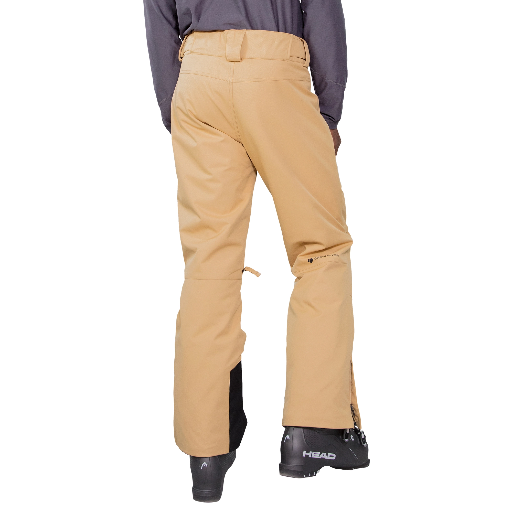 Obermeyer Mens Orion Pants 6 Obermeyer Mens Orion Pants - Image 6