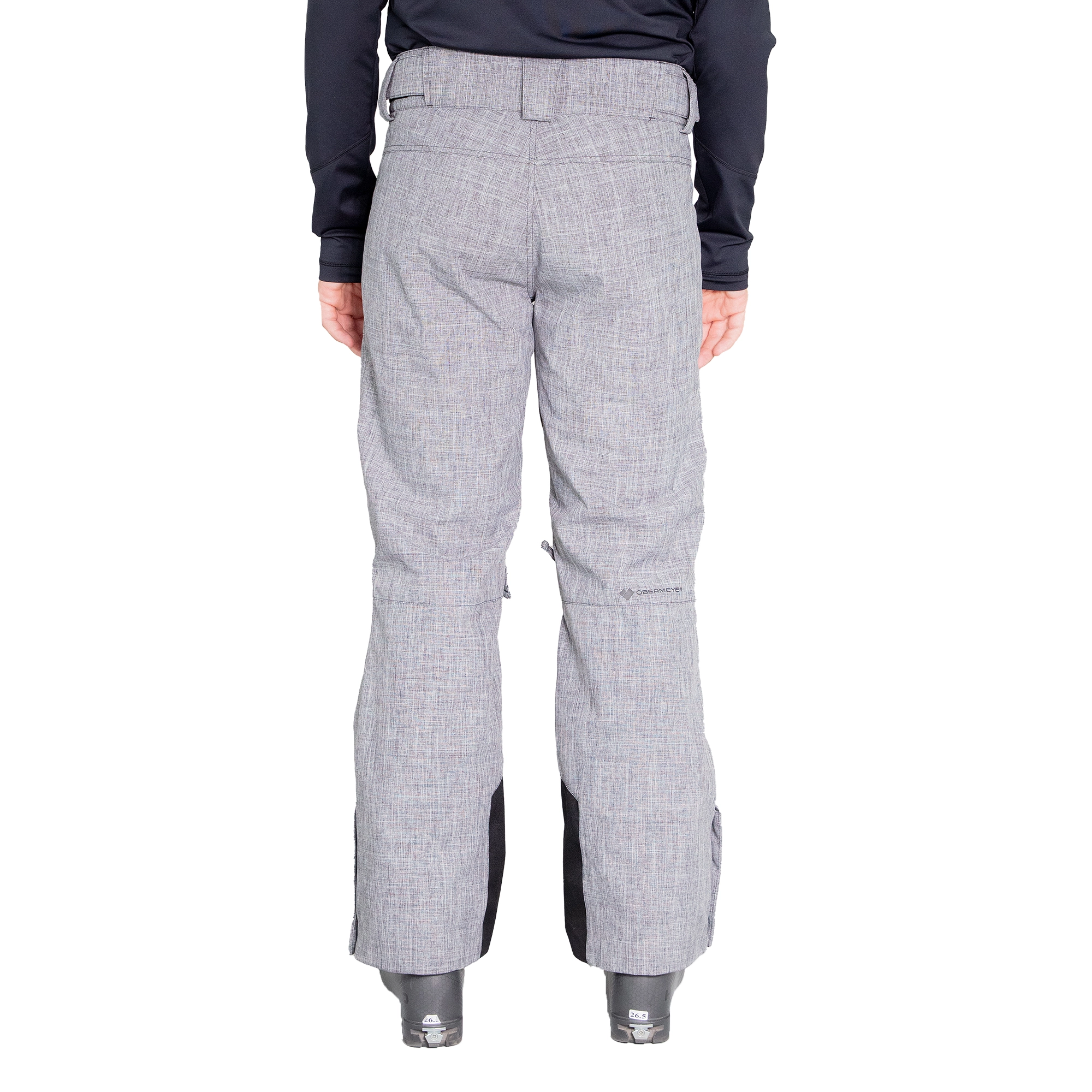 Obermeyer Mens Orion Pants 7 Obermeyer Mens Orion Pants - Image 7