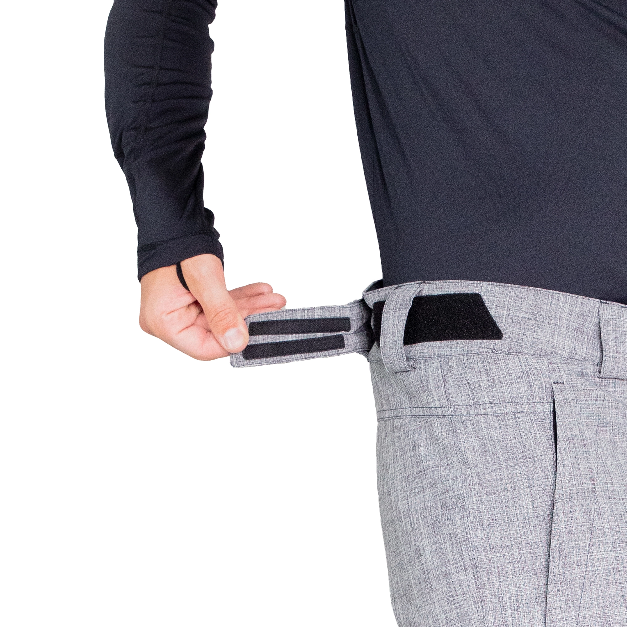 Obermeyer Mens Orion Pants 8 Obermeyer Mens Orion Pants - Image 8