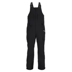 Spyder Mens Terrain Bib
