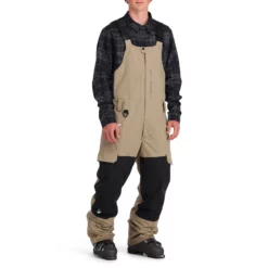Spyder Mens Terrain Bib -686 shop unnamed file 4623