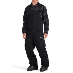 Spyder Mens Terrain Bib -686 shop unnamed file 4624