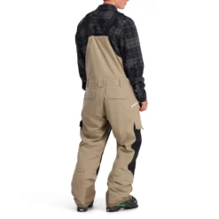 Spyder Mens Terrain Bib -686 shop unnamed file 4626