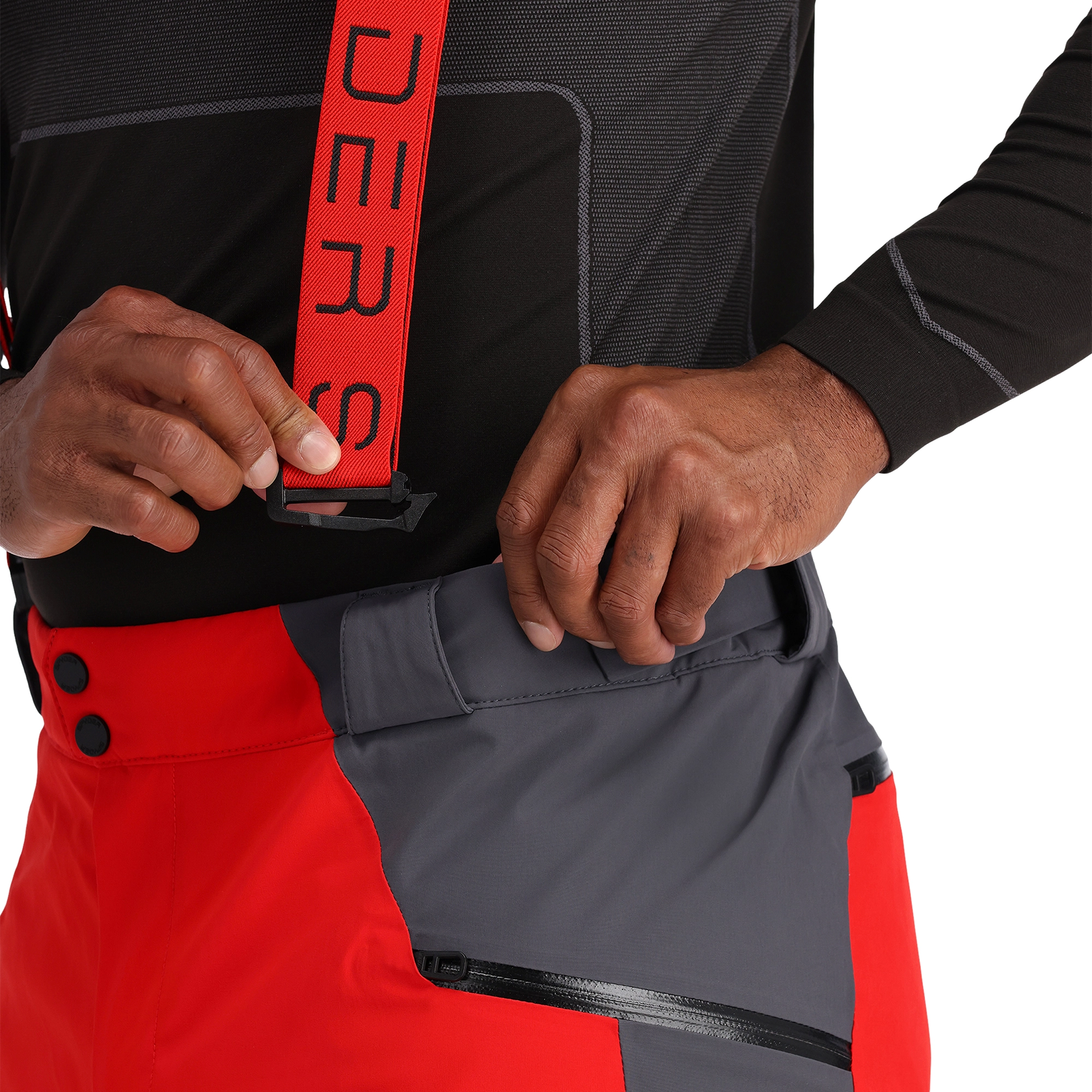 Spyder Mens Propulsion Pants 5 Spyder Mens Propulsion Pants - Image 5