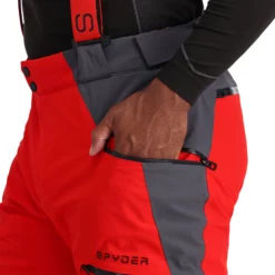 Spyder Mens Propulsion Pants 17 Spyder Mens Propulsion Pants -686 shop unnamed file 4652