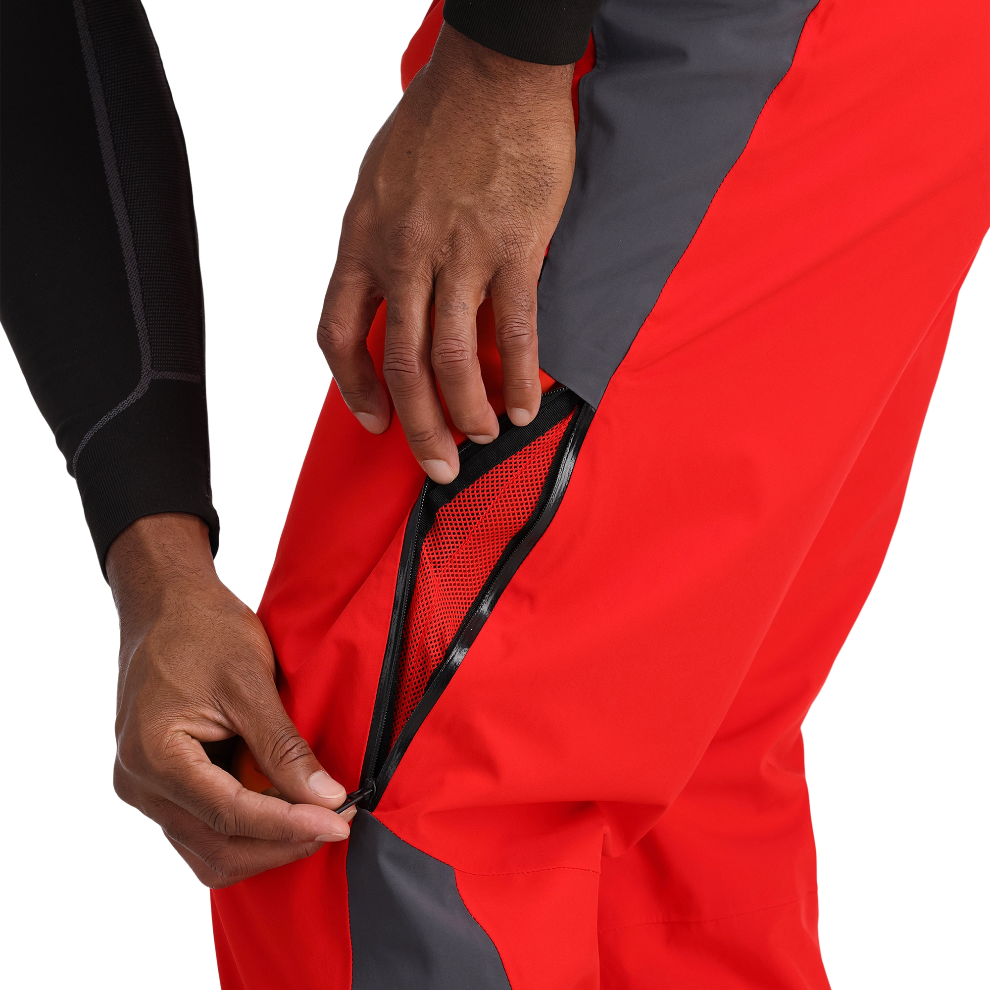 Spyder Mens Propulsion Pants 8 Spyder Mens Propulsion Pants - Image 8