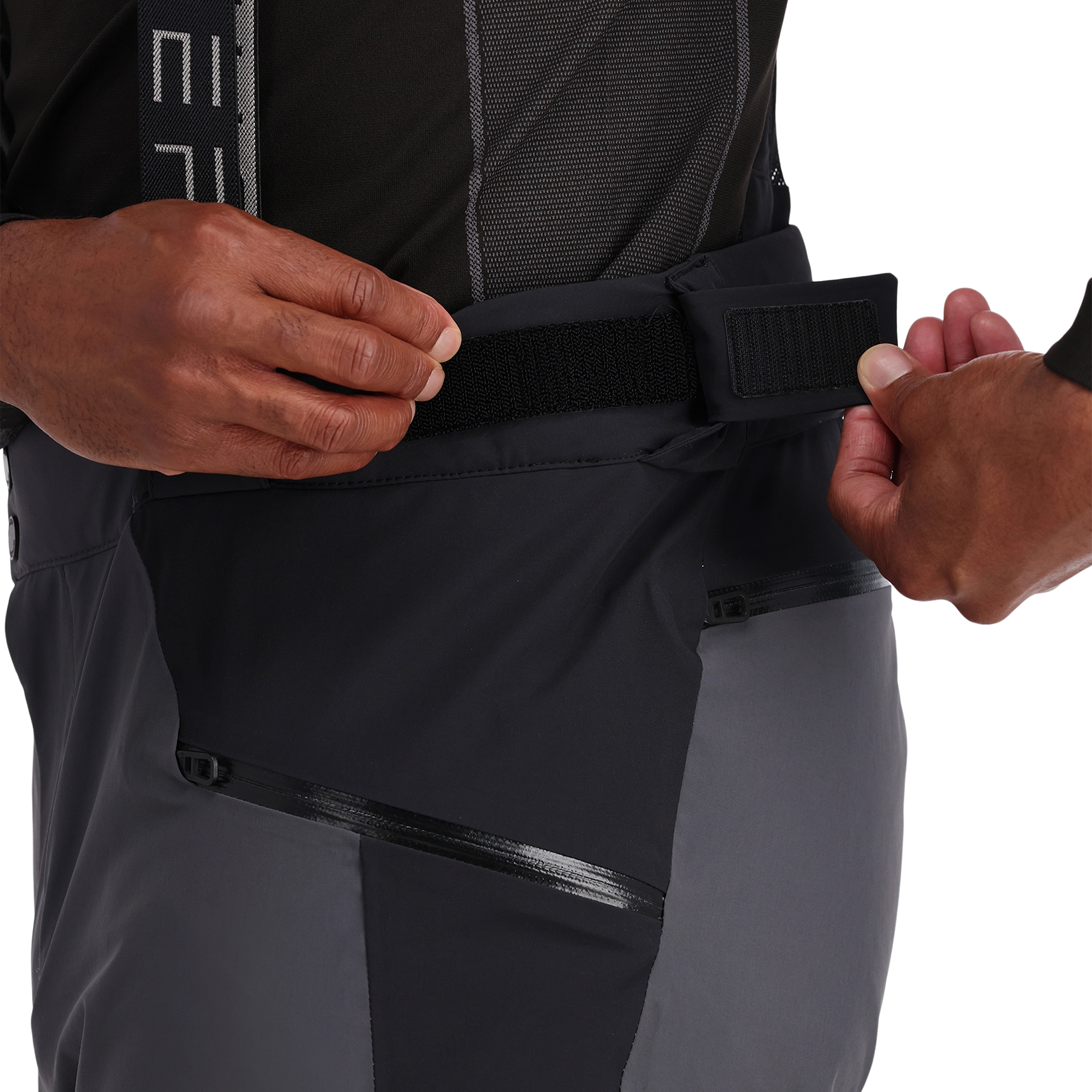 Spyder Mens Propulsion Pants 9 Spyder Mens Propulsion Pants - Image 9