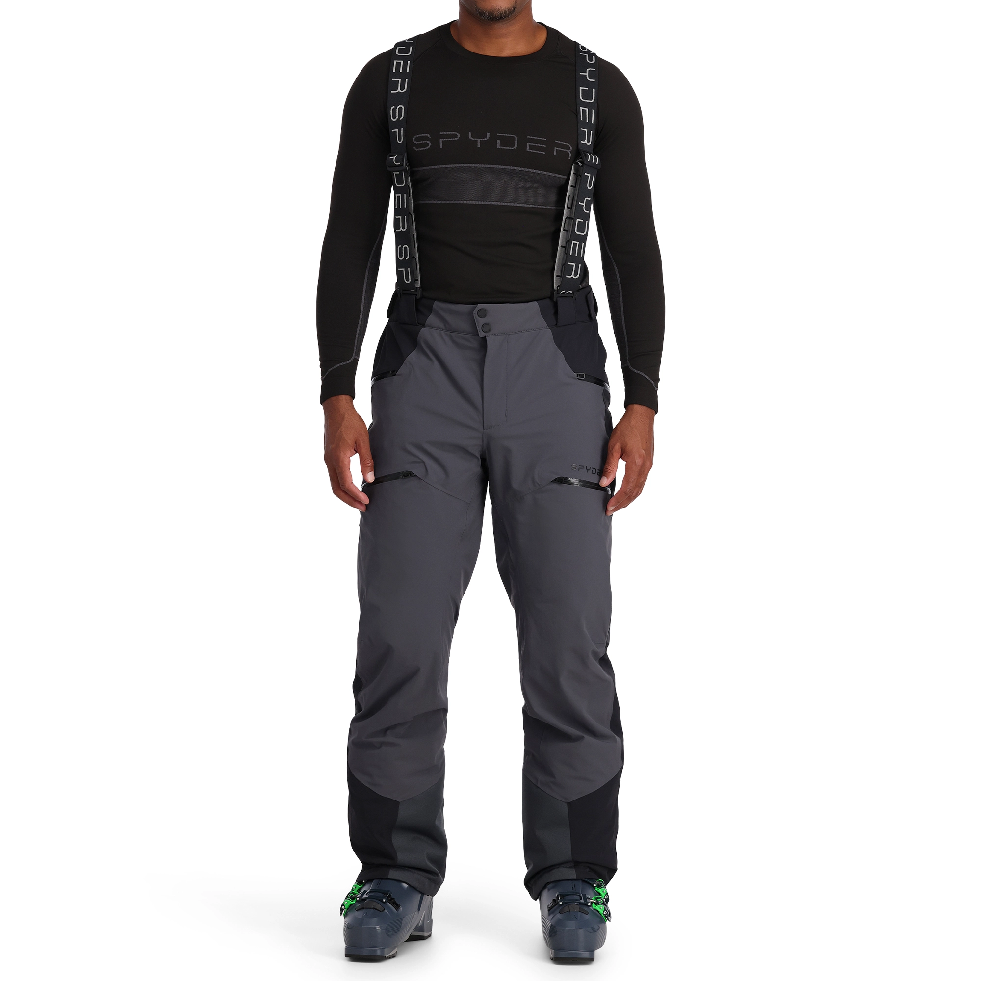 Spyder Mens Propulsion Pants 10 Spyder Mens Propulsion Pants - Image 10