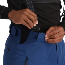 Spyder Mens Bormio GORE-TEX® Pants -686 shop unnamed file 4677
