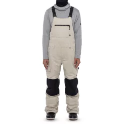 686 Mens Hot Lap Insulated Bib Pants