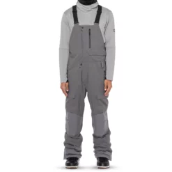 686 Mens GORE-TEX® Stretch Dispatch Bib Pants