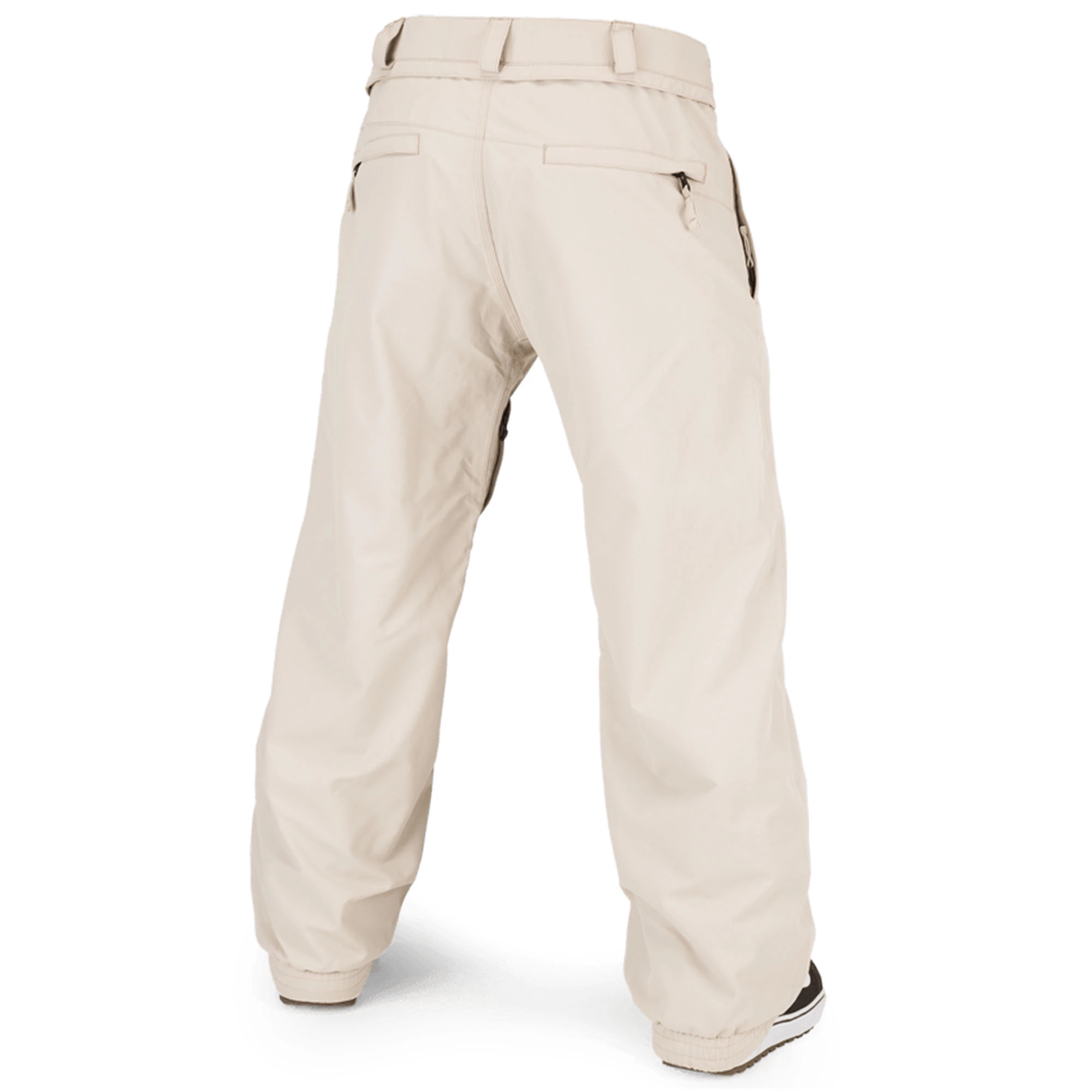Volcom Men's Arthur Snow Pants 2 Volcom Men's Arthur Snow Pants - Image 2