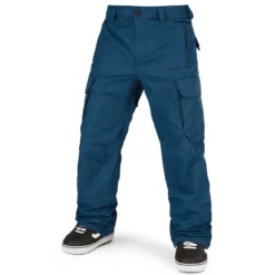 Volcom Men's V.CO Hunter Snow Pants 8 Volcom Men's V.CO Hunter Snow Pants -686 shop unnamed file 4756