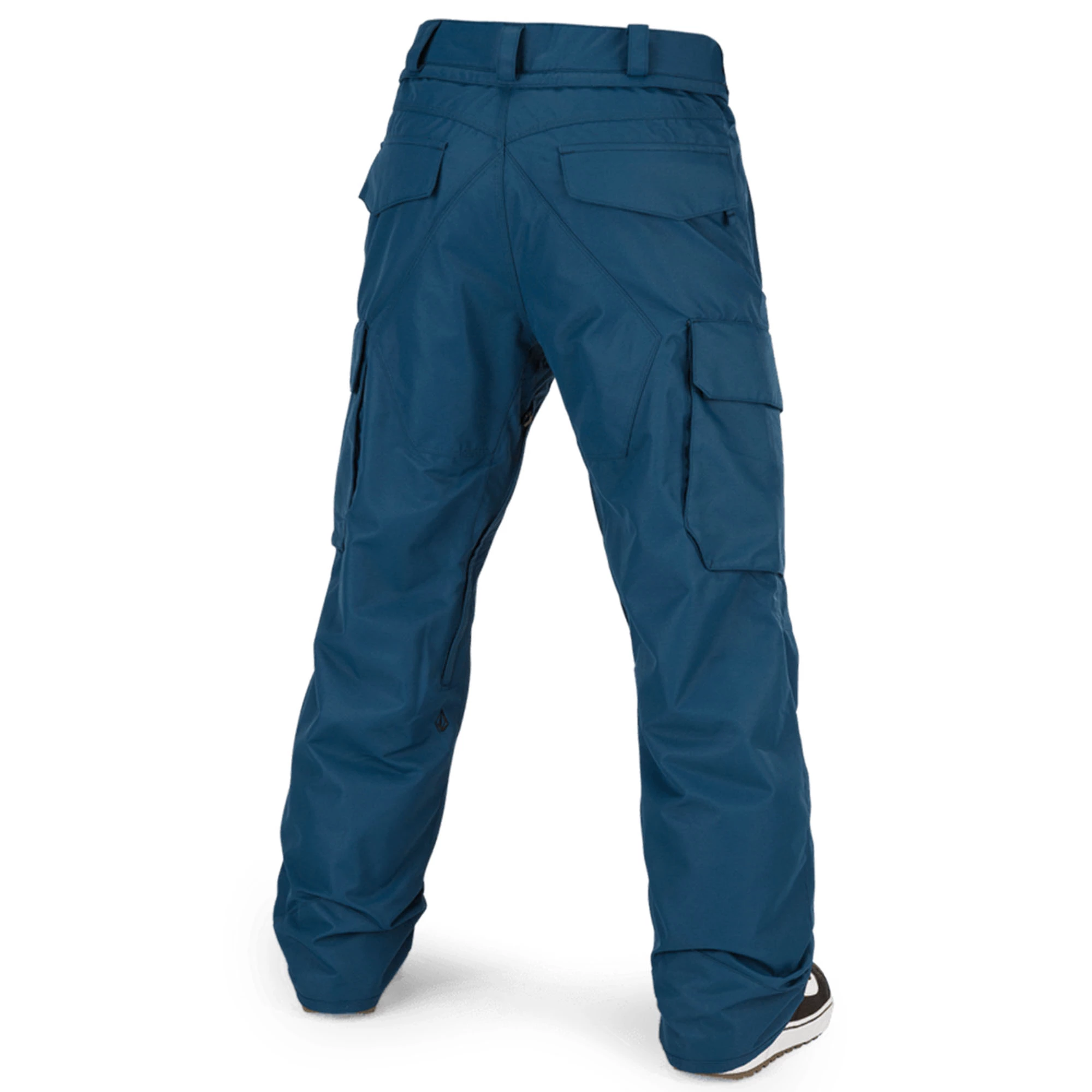Volcom Men's V.CO Hunter Snow Pants 4 Volcom Men's V.CO Hunter Snow Pants - Image 4