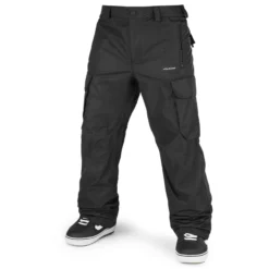 Volcom Men's V.CO Hunter Snow Pants 10 Volcom Men's V.CO Hunter Snow Pants -686 shop unnamed file 4758