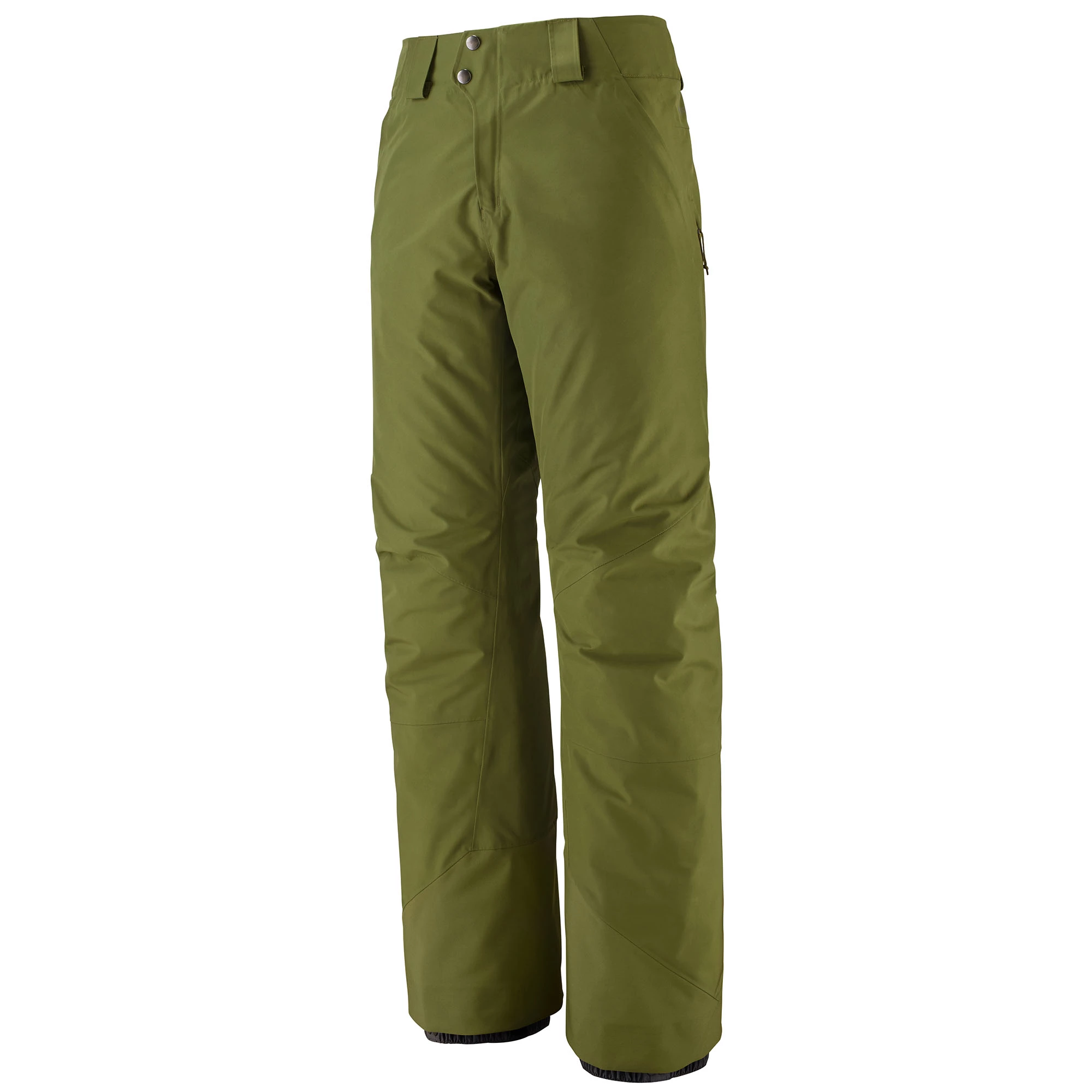 Patagonia Men's Insulated Powder Bowl Pants 2 Patagonia Men's Insulated Powder Bowl Pants - Image 2