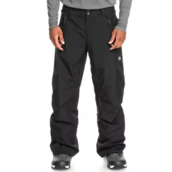 Quiksilver Men's Mission GORE-TEX® Snow Pants