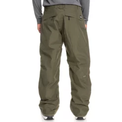 Quiksilver Men's Mission GORE-TEX® Snow Pants -686 shop unnamed file 4775