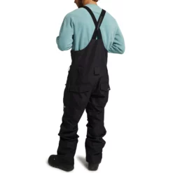 Burton Men's GORE-TEX® Reserve Bib Pants -686 shop unnamed file 4778