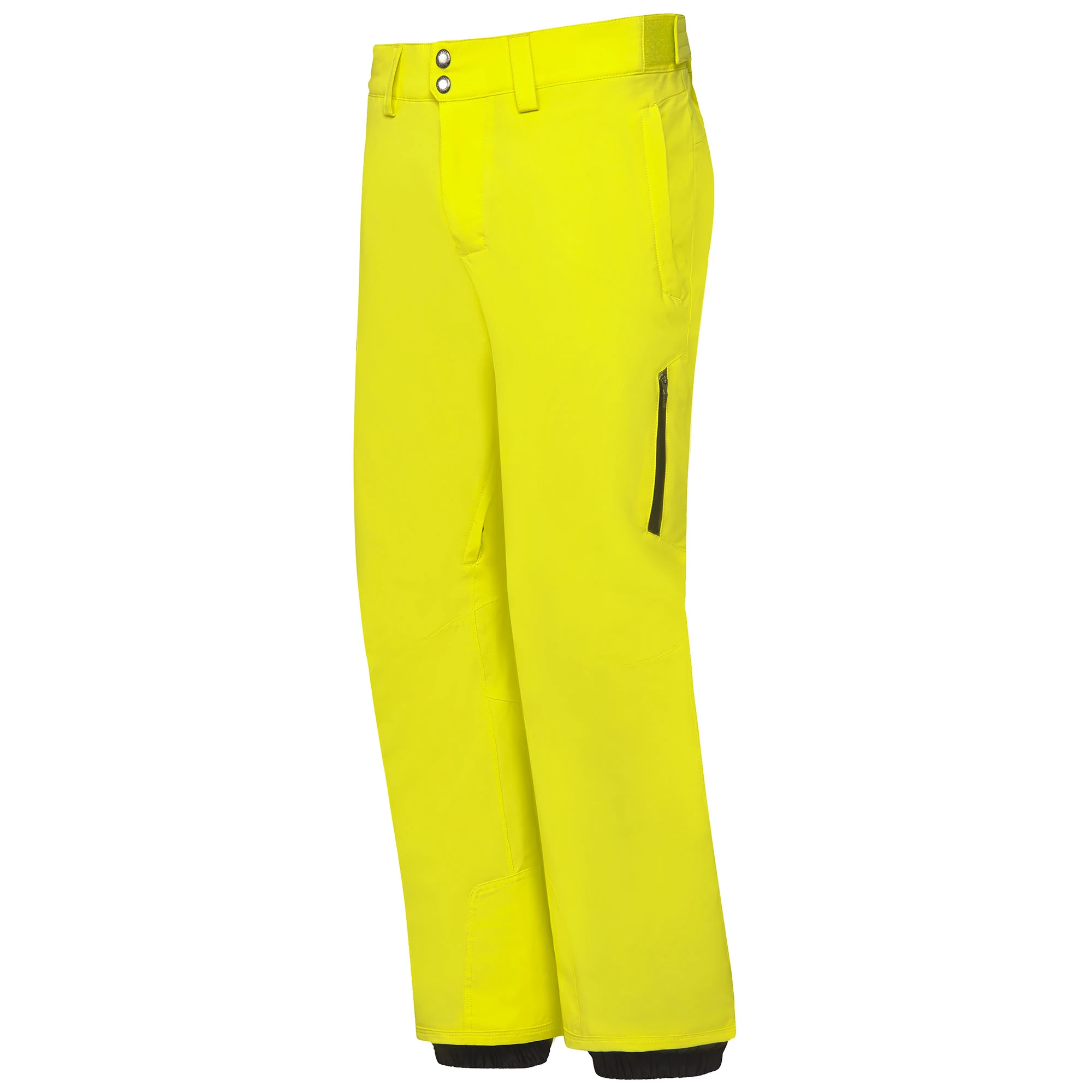 Descente Men's Stock Insulated Pants 4 Descente Men's Stock Insulated Pants - Image 4