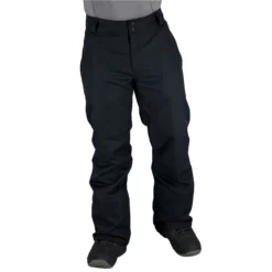 Obermeyer Men's Keystone Shell Ski Pants