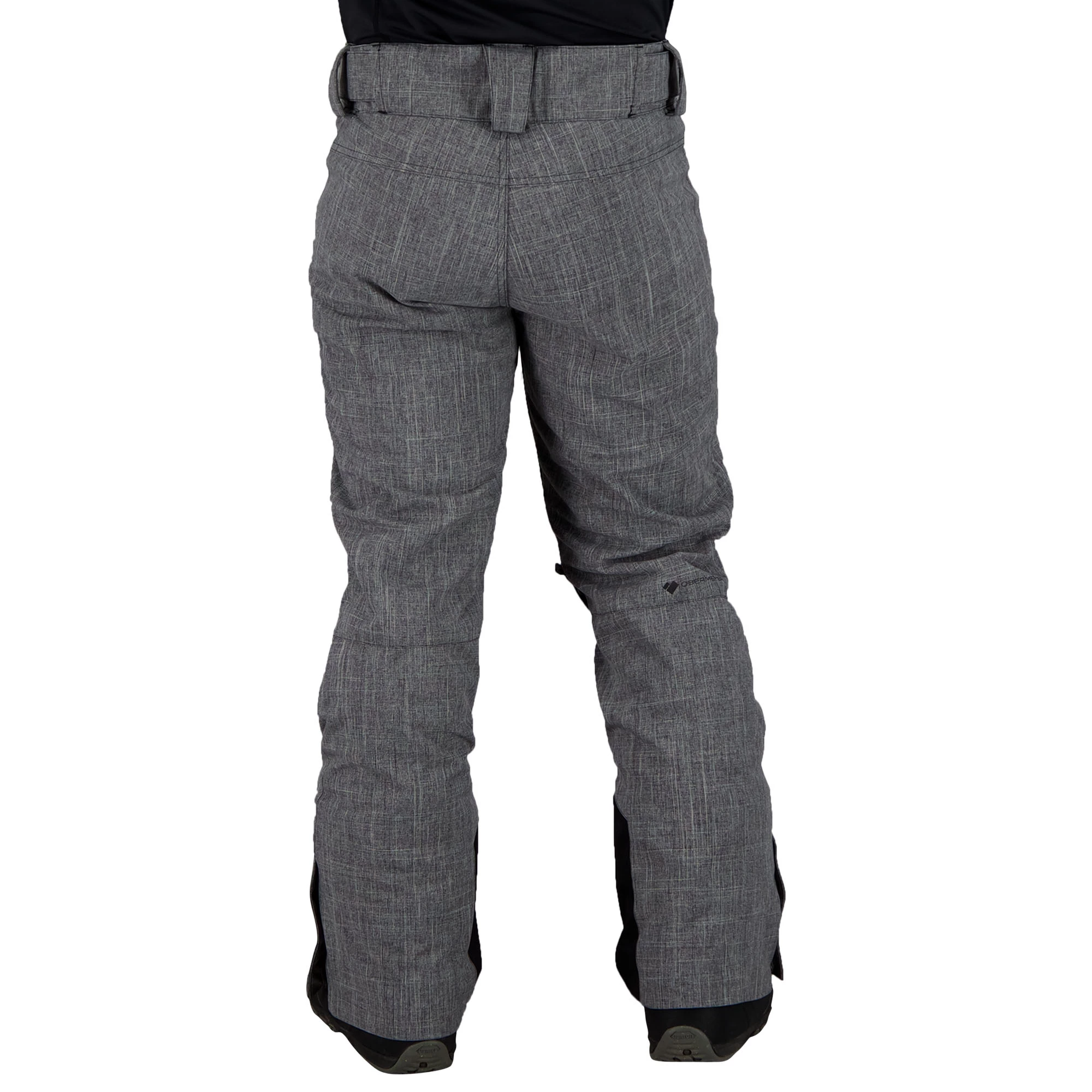 Obermeyer Men's Orion Pants - Multi 2 Obermeyer Men's Orion Pants - Multi - Image 2