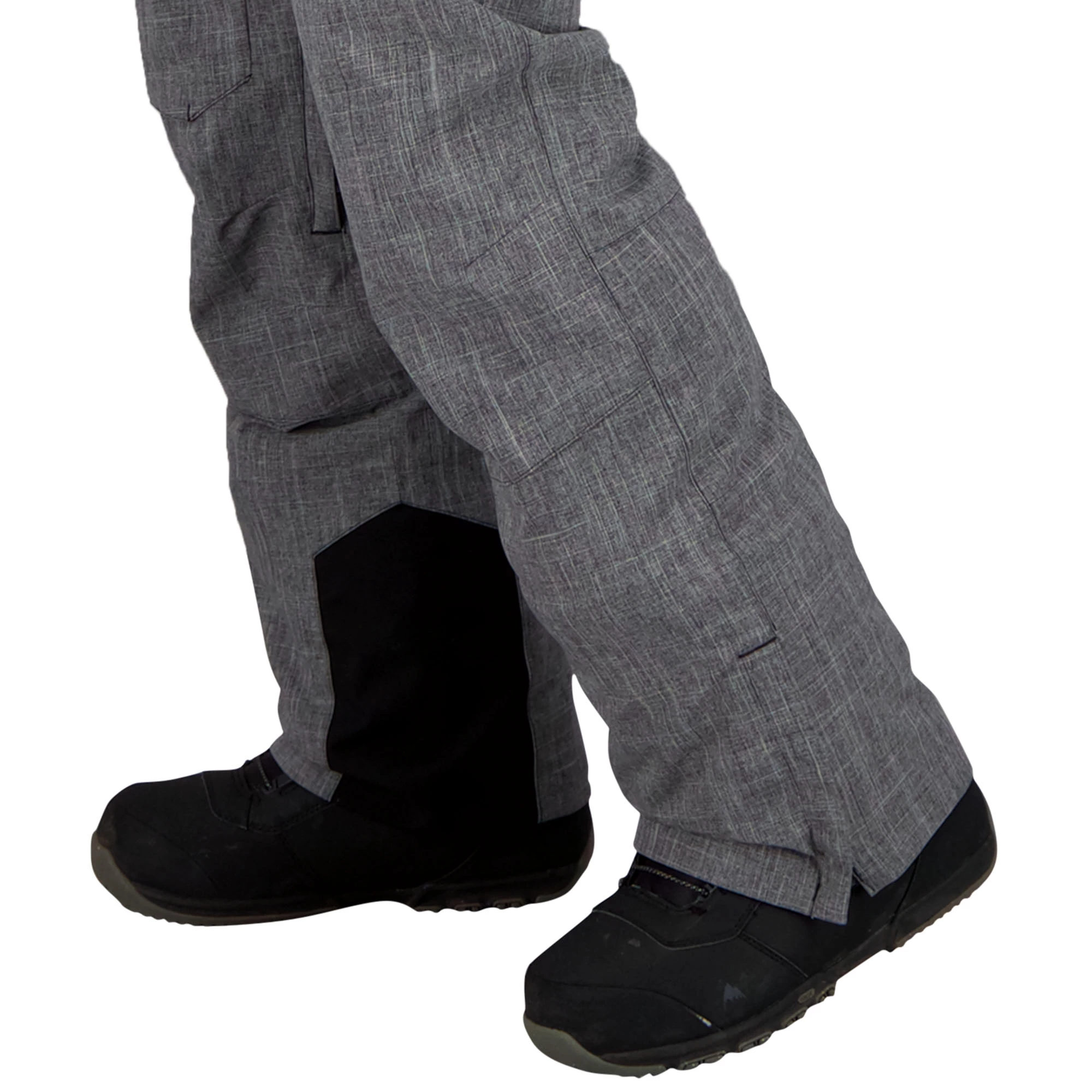 Obermeyer Men's Orion Pants - Multi 6 Obermeyer Men's Orion Pants - Multi - Image 6