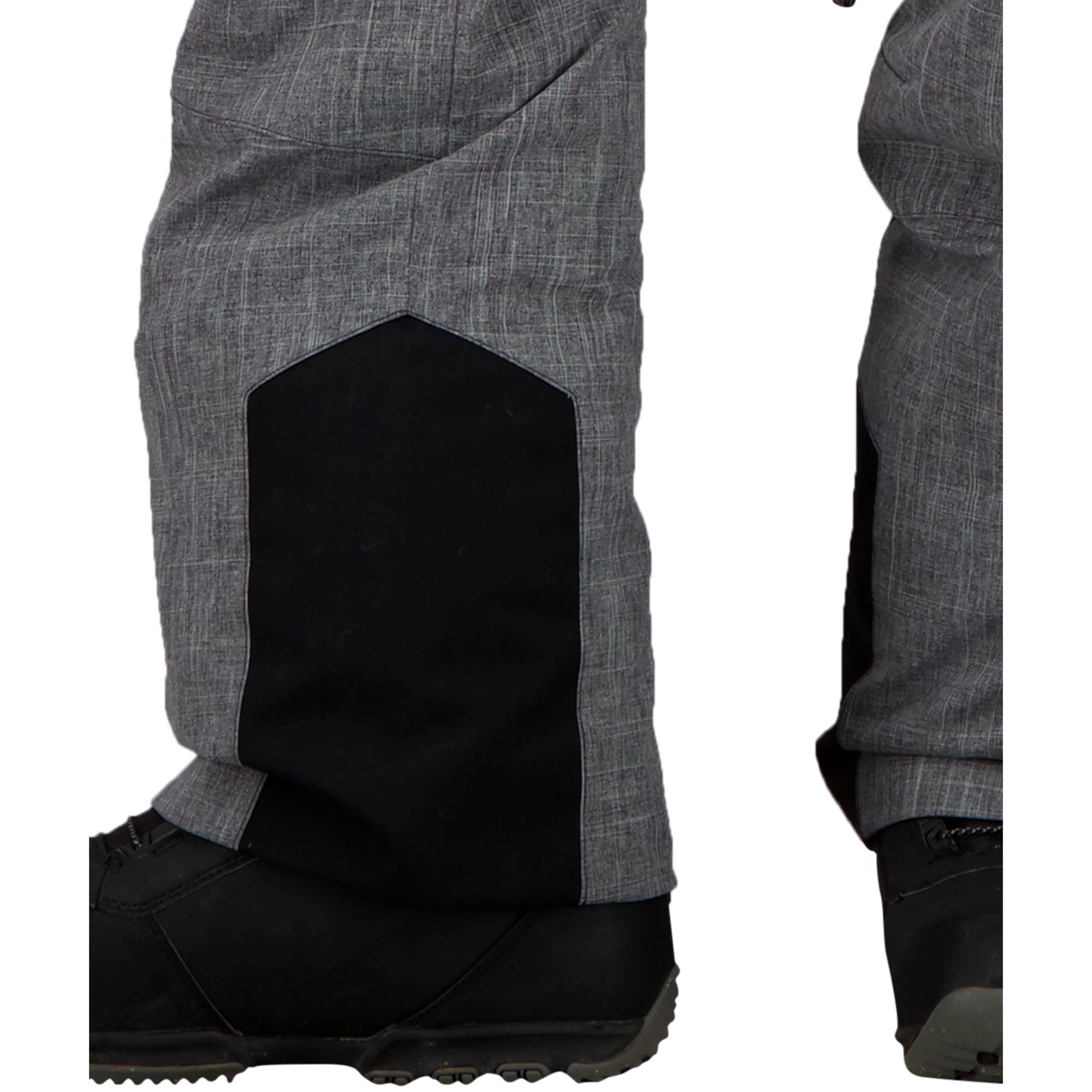 Obermeyer Men's Orion Pants - Multi 7 Obermeyer Men's Orion Pants - Multi - Image 7