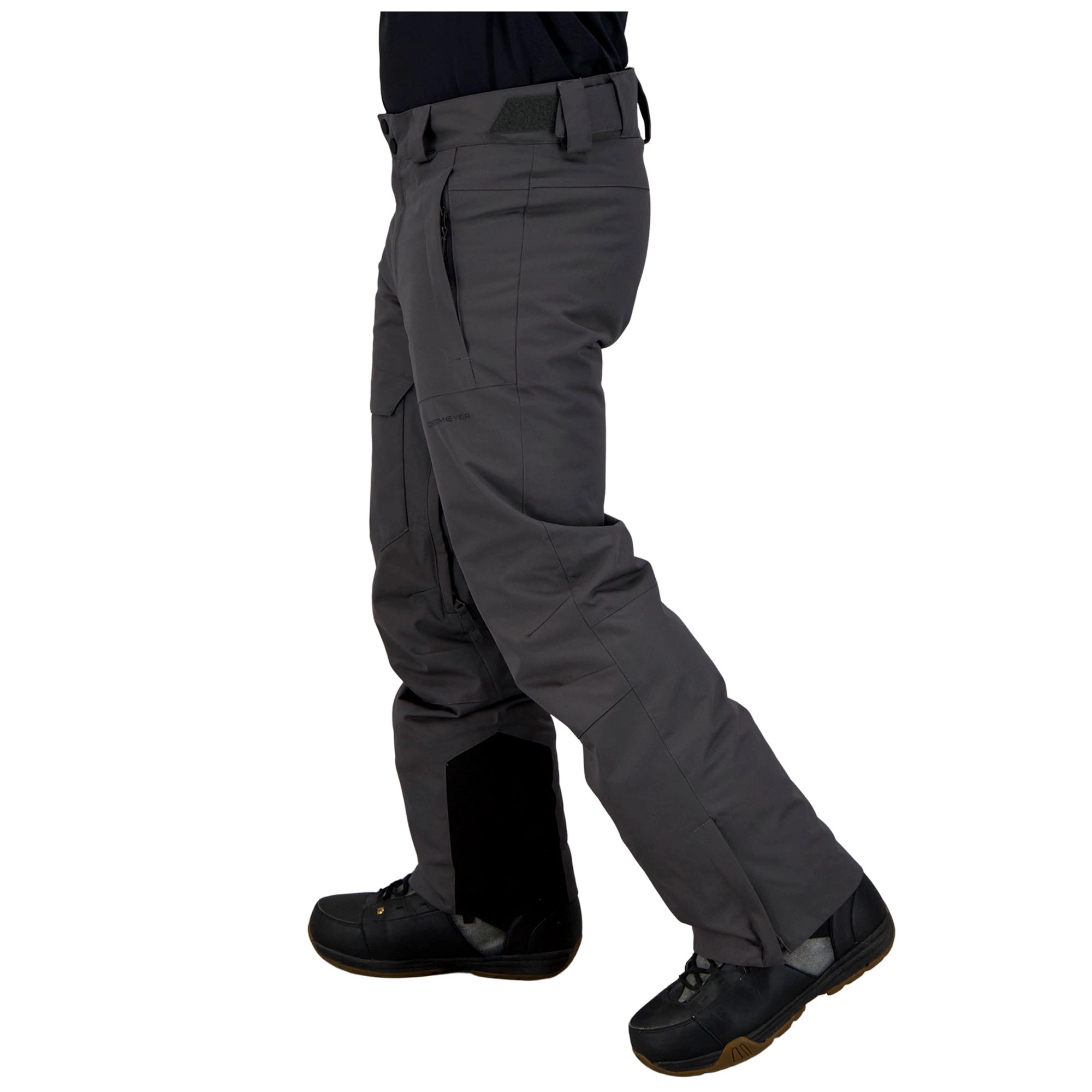 Obermeyer Men's Orion Pants - Multi 10 Obermeyer Men's Orion Pants - Multi - Image 10