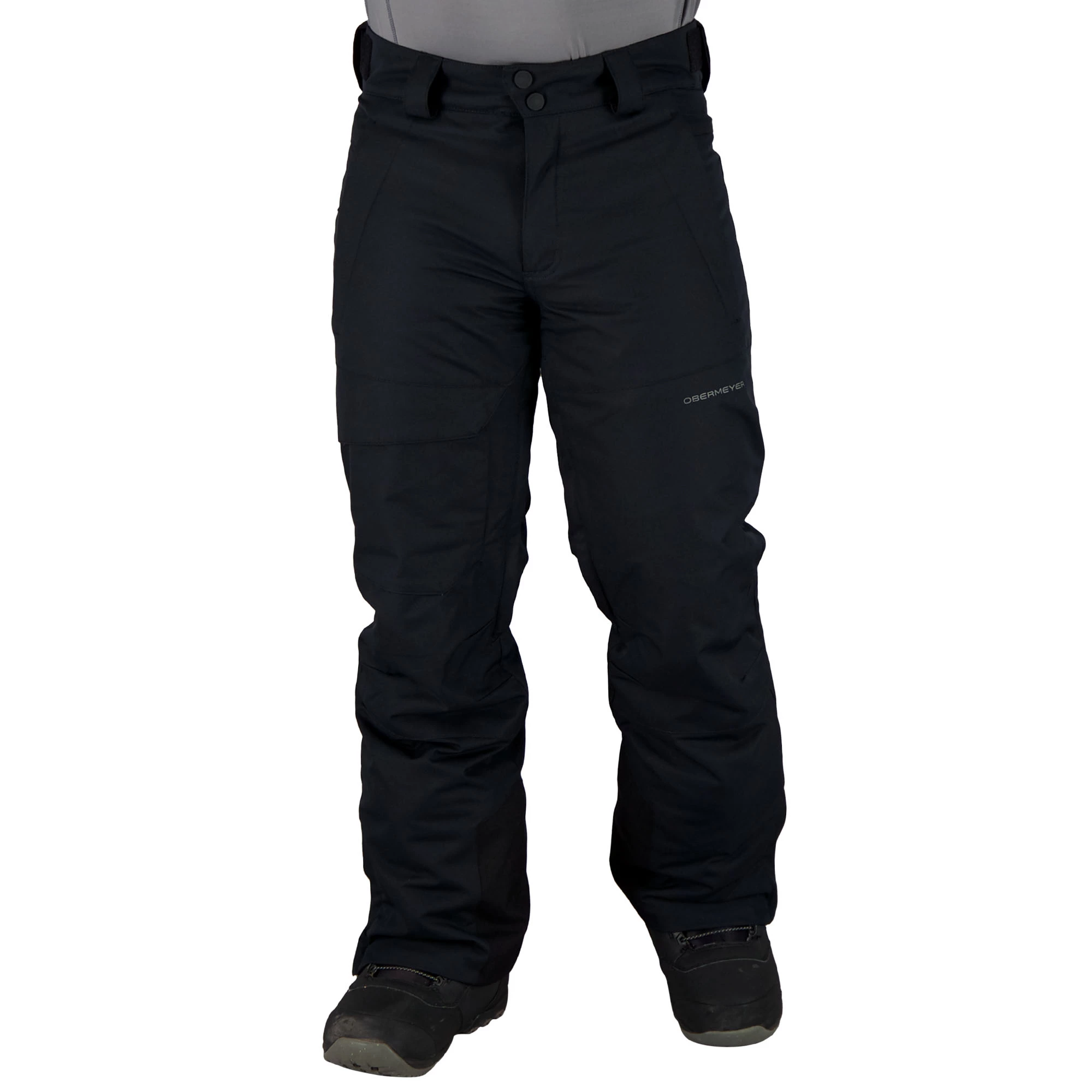 Obermeyer Men's Orion Pants - Multi 15 Obermeyer Men's Orion Pants - Multi - Image 15