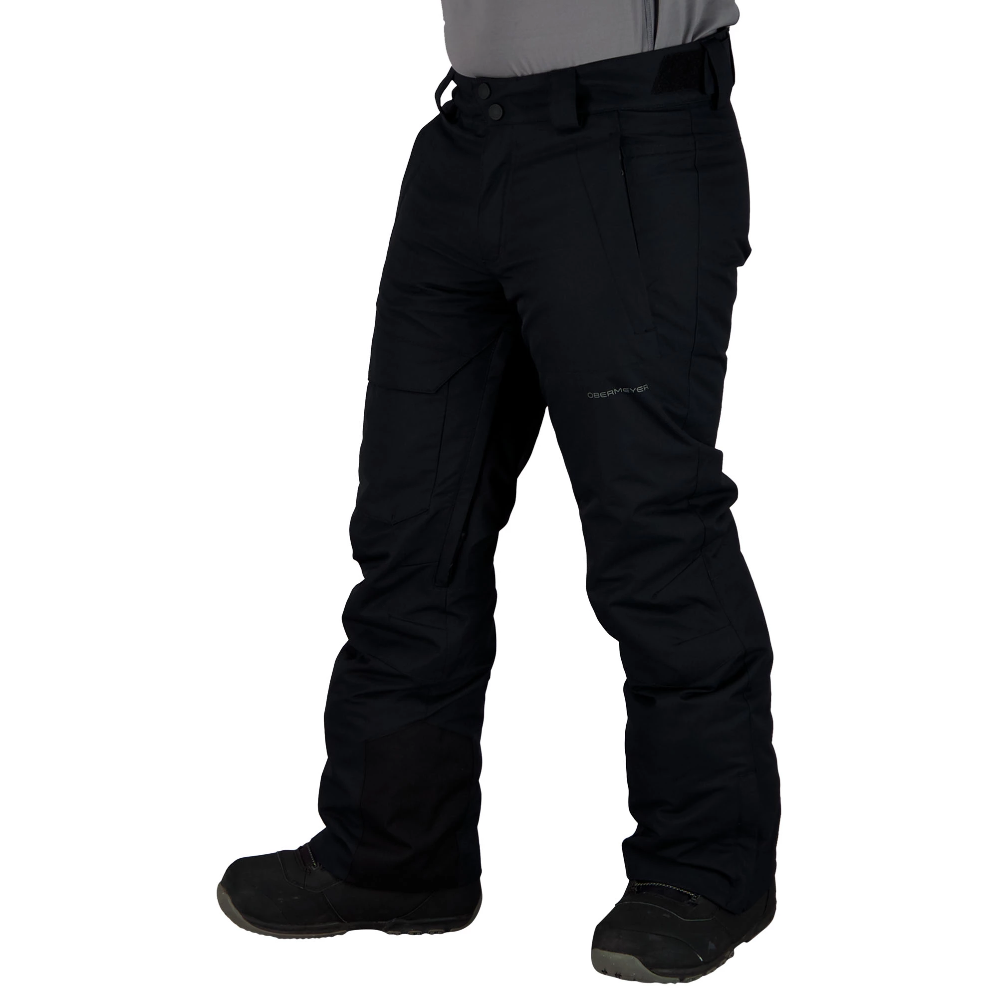 Obermeyer Men's Orion Pants - Multi 17 Obermeyer Men's Orion Pants - Multi - Image 17