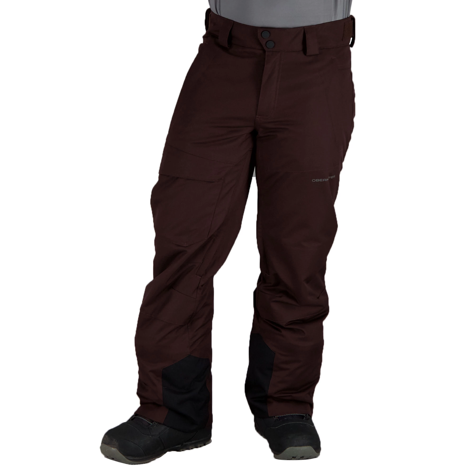 Obermeyer Men's Orion Pants - Multi 18 Obermeyer Men's Orion Pants - Multi - Image 18