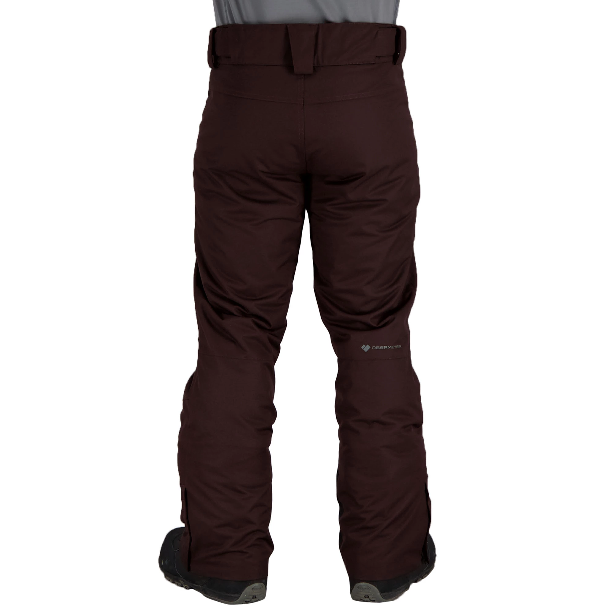 Obermeyer Men's Orion Pants - Multi 19 Obermeyer Men's Orion Pants - Multi - Image 19