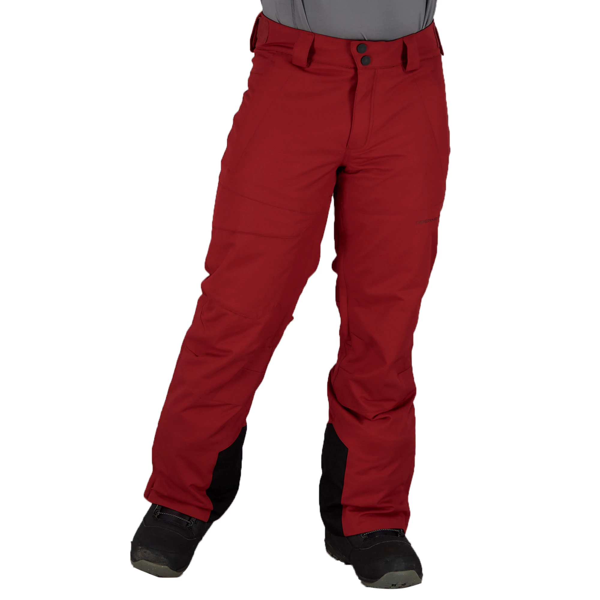 Obermeyer Men's Orion Pants - Multi 21 Obermeyer Men's Orion Pants - Multi - Image 21