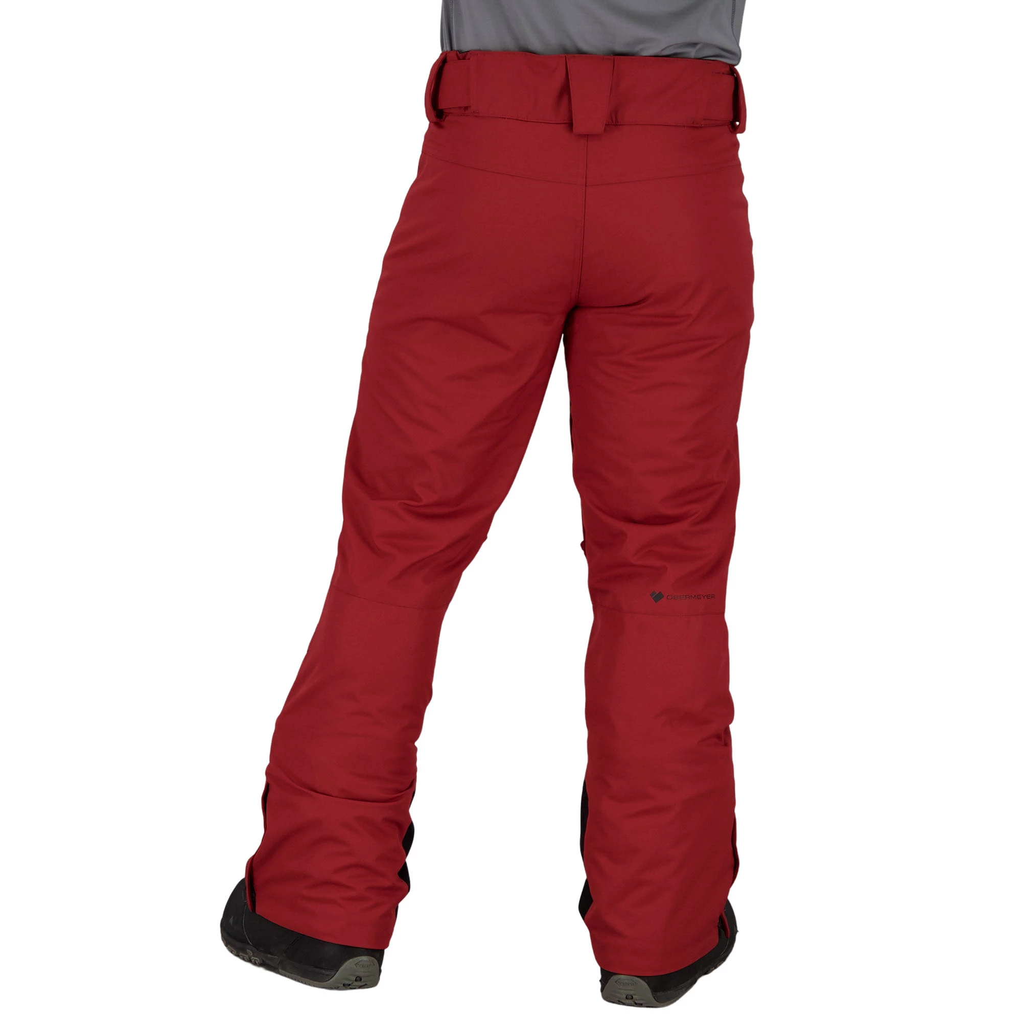 Obermeyer Men's Orion Pants - Multi 22 Obermeyer Men's Orion Pants - Multi - Image 22